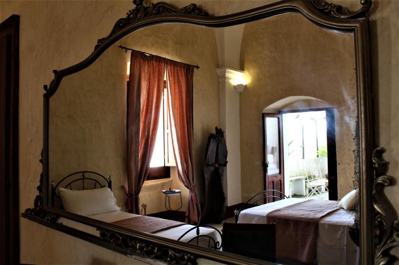 Bed and Breakfast A Locanda Tu Marchese Matino Exterior foto